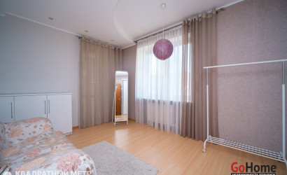 Купить 4-комнатную квартиру, Минск, ул. Кольцова, д. 19А (Советский район). Фото 10