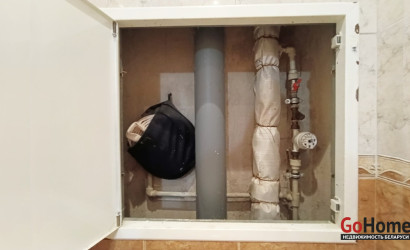 Купить 3-комнатную квартиру, Смолевичи, Связистов, д.7. Фото 13