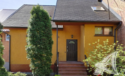 Купить дом, Большие Мотыкалы, Мотыкальский с/с, 6.45 соток. Фото 1