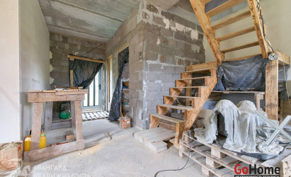 Купить коттедж, Володьки, Окружная ул., 14.64 соток. Фото 15