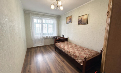 Купить 3-комнатную квартиру, Гродно, Гая, 15. Фото 4