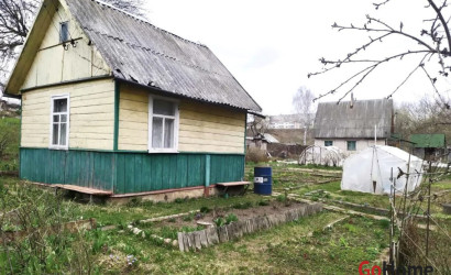 Купить дачу, Витебск, 1-й Активный, 9.73 соток. Фото 1