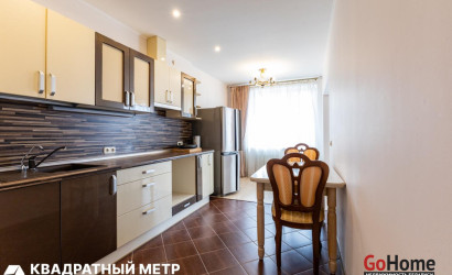 Купить 2-комнатную квартиру, Минск, Независимости просп., 168/3 (Первомайский район). Фото 5