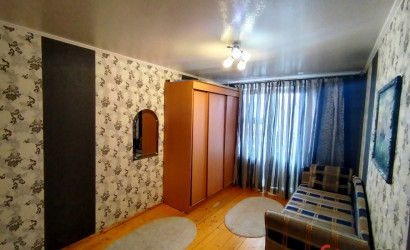 Купить 3-комнатную квартиру, Жлобин, м-н 17-й, 32. Фото 15