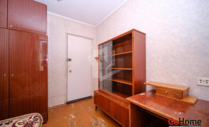 Купить 4-комнатную квартиру, Минск, Берута ул., 4/4 (Фрунзенский район). Фото 11