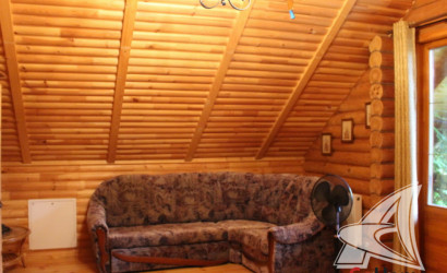 Купить дом, Щебрин, Тельминский с/с, 24.43 соток. Фото 38