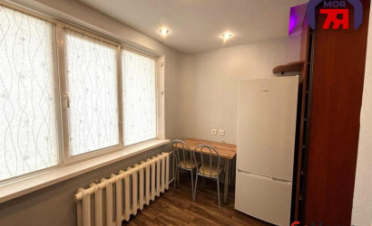 Снять 1-комнатную квартиру, Минск, ул. Бельского, д. 17 (Фрунзенский район). Фото 8