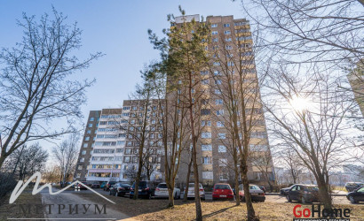 Купить 1-комнатную квартиру, Минск, Слободской проезд, 8 (Московский район). Фото 11