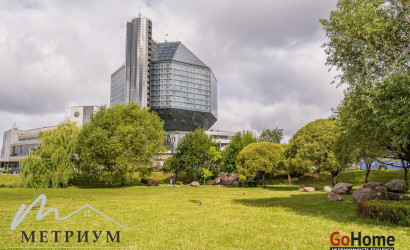 Купить 3-комнатную квартиру, Минск, Мстиславца ул., 10 (Первомайский район). Фото 3