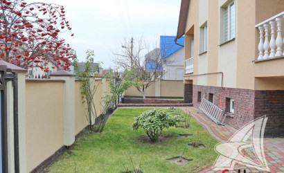 Купить дом, Брест, Вересковые, 10 соток. Фото 38