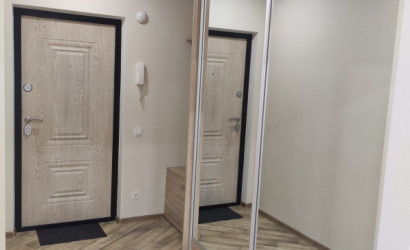 Снять 1-комнатную квартиру, Прилуки, Майская, 4. Фото 4