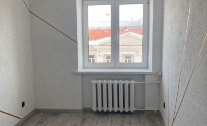 Купить 3-комнатную квартиру, Лида, Советская ул., 5. Фото 6