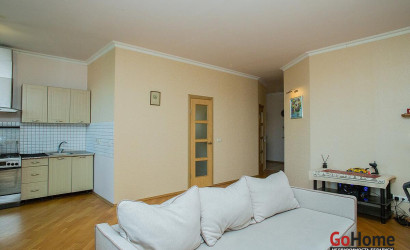 Купить 2-комнатную квартиру, Минск, Тепличная ул., 1(Партизанский район). Фото 7