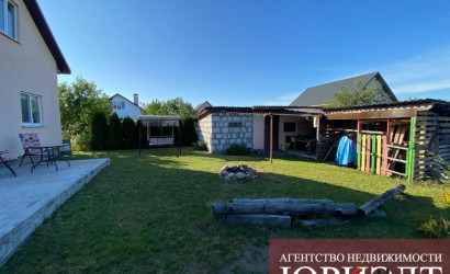 Купить коттедж, Каменица-Жировецкая, Советская, 5 соток. Фото 3
