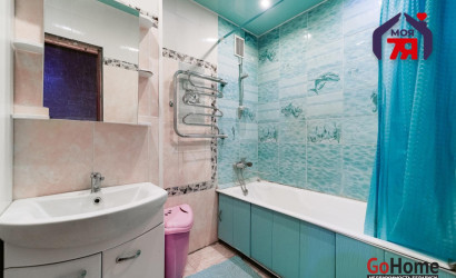 Купить 2-комнатную квартиру, Минск, Гаруна ул., 22 (Фрунзенский район). Фото 16