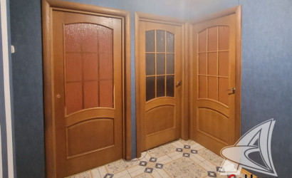 Купить 3-комнатную квартиру, Брест, Восток, ул. Молодогвардейская. Фото 10