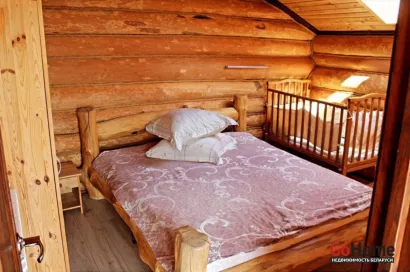  2-этаж.(552 м2), Гатовичи(Полевая, 22)