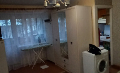 Купить 2-комнатную квартиру, Витебск, Космонавтов, 11. Фото 1