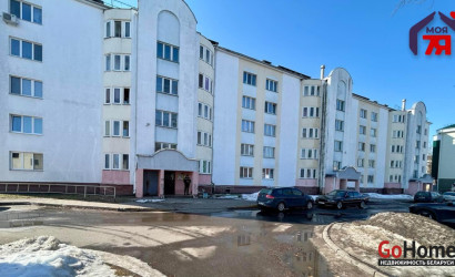 Купить 1-комнатную квартиру, Солигорск, Ленина ул., 7. Фото 11