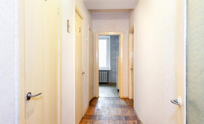 Купить 3-комнатную квартиру, Минск, Одоевского ул., 81 (Фрунзенский район). Фото 15