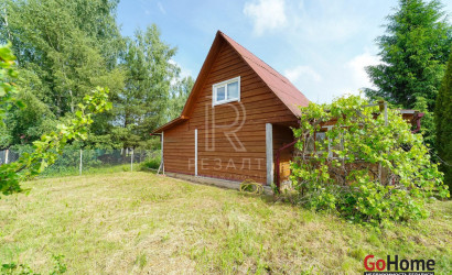 Купить дом в деревне, Весна-93, 25 соток. Фото 32