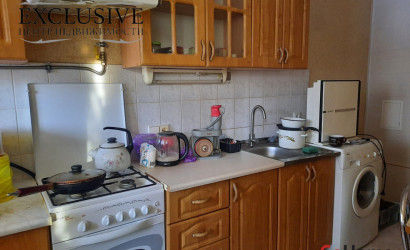 Купить 2-комнатную квартиру, Новополоцк, Гайдара ул., 15. Фото 1