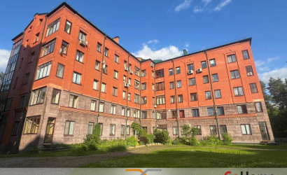 Купить 3-комнатную квартиру, Минск, Стариновская ул., 17 (Первомайский район). Фото 36