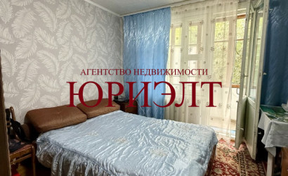 Купить 3-комнатную квартиру, Бобруйск, Гагарина, 5. Фото 1