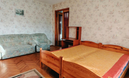 Купить 1-комнатную квартиру, Минск, Кульман ул., 13 (Советский район). Фото 24