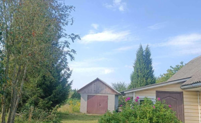 Купить дом, Матчицы, Центральная ул., 13, 25 соток. Фото 5