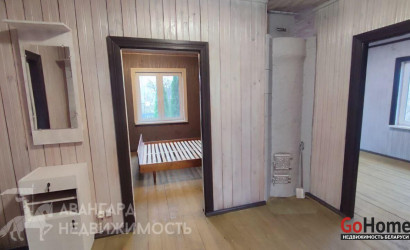 Купить дом в деревне, ЛАЗУРНОЕ, 6 соток. Фото 15