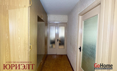 Купить 3-комнатную квартиру, Витебск, Смоленская, 1/1. Фото 6