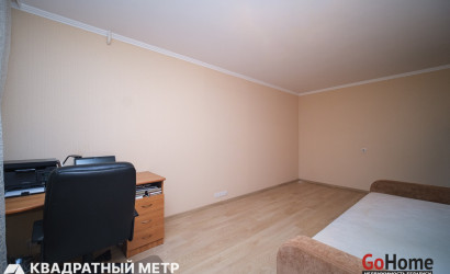 Купить 1-комнатную квартиру, Минск, ул. Одинцова, д. 77/3 (Фрунзенский район). Фото 4