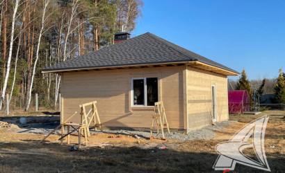 Купить дачу, Брест, Мухавецкий с/с, 4.92 соток. Фото 2