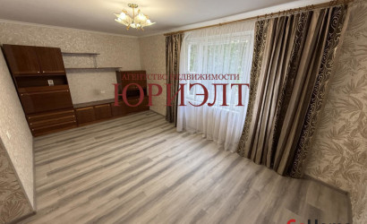 Купить 4-комнатную квартиру, Гродно, Дзержинского, 125. Фото 1