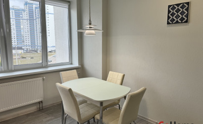 Снять 2-комнатную квартиру, Минск, Мястровская, 5 (Центральный район). Фото 11