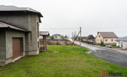 Купить дом, Радошковичи, 15 соток. Фото 2