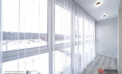 Снять 2-комнатную квартиру, Копище, Николая Камова, 1. Фото 21