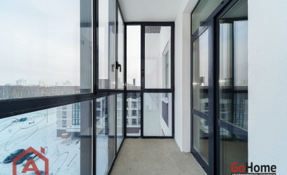 Купить 3-комнатную квартиру, Минск, Тимирязева, 130 (Центральный район). Фото 7