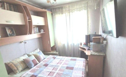 Купить 3-комнатную квартиру, Минск, Плеханова ул., 67(Ленинский район). Фото 5