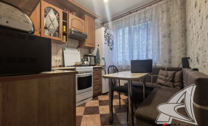 Купить 1-комнатную квартиру, Брест, Ковалево, ул. Луцкая. Фото 4