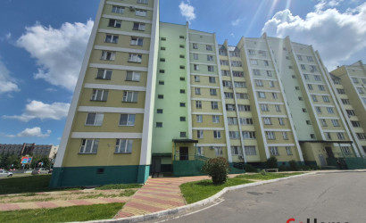 Снять 2-комнатную квартиру на сутки, Жлобин, г.Жлобин, ул. Барташова д.18., кв.38. Фото 16