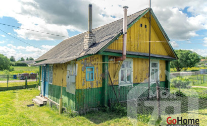 Купить дом, Журевичи, Сухая ул., 25 соток. Фото 8