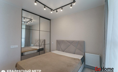 Купить 2-комнатную квартиру, Минск, Брилевская ул., 35 (Октябрьский район). Фото 9