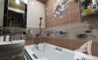 Купить 2-комнатную квартиру, Брест, Вулька, ул. Сябровская. Фото 12