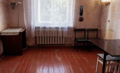 Купить 2-комнатную квартиру, Витебск, Карла Маркса, 30. Фото 4