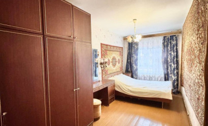 Купить 3-комнатную квартиру, Витебск, Черняховского, 22/6. Фото 3