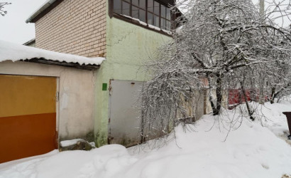 Купить дом, Минск, Авангардная ул., 4, 8.36 соток. Фото 41