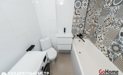 Купить 1-комнатную квартиру, Минск, Варвашени ул., 8/3 (Заводской район). Фото 7