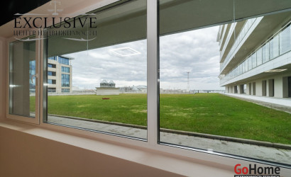 Аренда офиса, Минск, Интернациональная ул., 38, 76.95 кв.м.. Фото 10